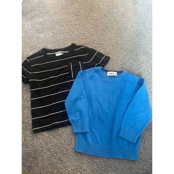 GAP Other - Kids 4T Top Bundle of 2
